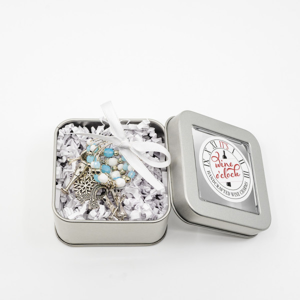 "Après-Ski" Weinglas-Charms (Limited Edition)