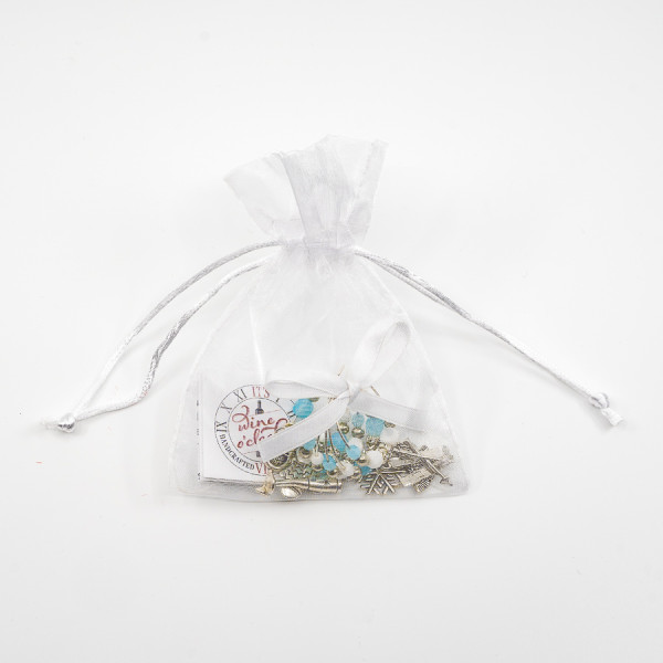 "Après-Ski" Weinglas-Charms (Limited Edition)